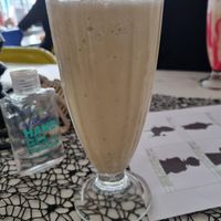 "Tim Burton's Halloween brunch" 🎃 at Feed Me Fully Loaded in Nottingham