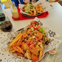  at Feed Me Fully Loaded in Nottingham