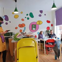  at Feed Me Fully Loaded in Nottingham