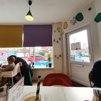  at Feed Me Fully Loaded in Nottingham