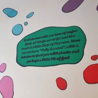  at Feed Me Fully Loaded in Nottingham