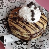   at Feed Me Fully Loaded in Nottingham