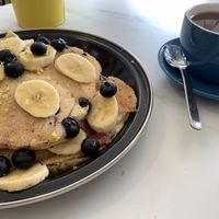   at Feed Me Fully Loaded in Nottingham