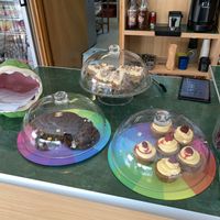 Camp  Crystal Lake￼  at Feed Me Fully Loaded in Nottingham