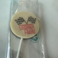 Cheeky surprise element to each dish  at Feed Me Fully Loaded in Nottingham