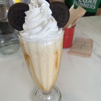   at Feed Me Fully Loaded in Nottingham