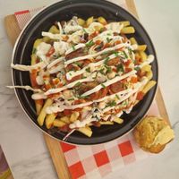  at Feed Me Fully Loaded in Nottingham