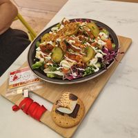  at Feed Me Fully Loaded in Nottingham