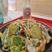  at Feed Me Fully Loaded in Nottingham