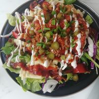 Fiesta? at Feed Me Fully Loaded in Nottingham