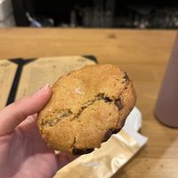   at Sea Salt and Chocolate in Amsterdam