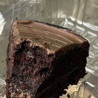   at Sea Salt and Chocolate in Amsterdam