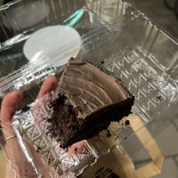   at Sea Salt and Chocolate in Amsterdam