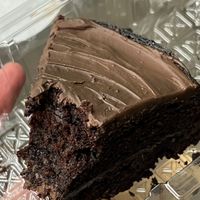   at Sea Salt and Chocolate in Amsterdam