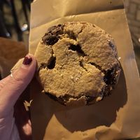   at Sea Salt and Chocolate in Amsterdam