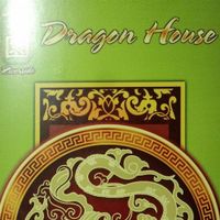 menu at Dragon House in Riverside