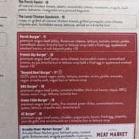  at The Porch in Phoenix