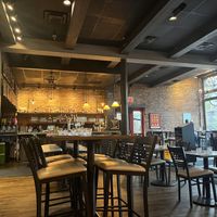 Interior  at Tide & Boar in Moncton