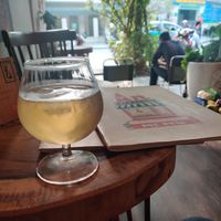 Open March 2022 at An Bread & Cafe in Hanoi