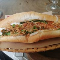  at An Bread & Cafe in Hanoi