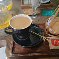  at An Bread & Cafe in Hanoi