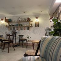   at An Bread & Cafe in Hanoi