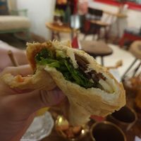  at An Bread & Cafe in Hanoi