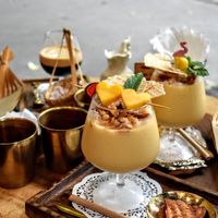  at An Bread & Cafe in Hanoi