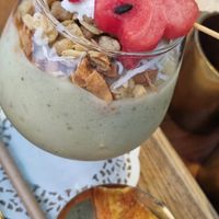  at An Bread & Cafe in Hanoi