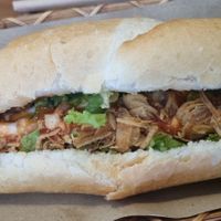  at An Bread & Cafe in Hanoi