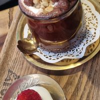  at An Bread & Cafe in Hanoi