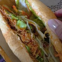  at An Bread & Cafe in Hanoi