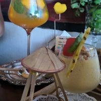  at An Bread & Cafe in Hanoi