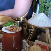  at An Bread & Cafe in Hanoi