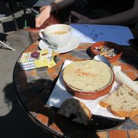   at Ché in Stuttgart