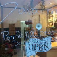 Opening times at Savannah Snack Bar in Belgrade