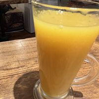   at Plantbased Egyptian Eatery in Istanbul