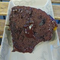  at Plantbased Egyptian Eatery in Istanbul