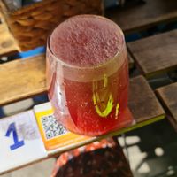  at Plantbased Egyptian Eatery in Istanbul