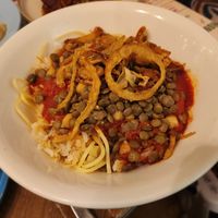  at Plantbased Egyptian Eatery in Istanbul