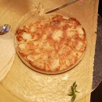 Kleiner Veganer Apfelpfannekuchen at Die Knolle in Hamm