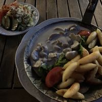   at Die Knolle in Hamm