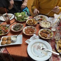   at Fanous in Nicosia