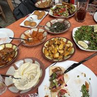   at Fanous in Nicosia