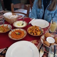  at Fanous in Nicosia