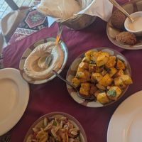  at Fanous in Nicosia