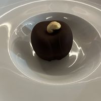   at Mame Ostrichina in Naples