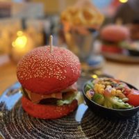   at Gastropub Van Kinsbergen in The Hague