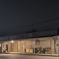 Across the street at Rare Bird Brewpub in Traverse City