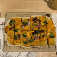 Bučmanka  at Pivnica Union in Ljubljana